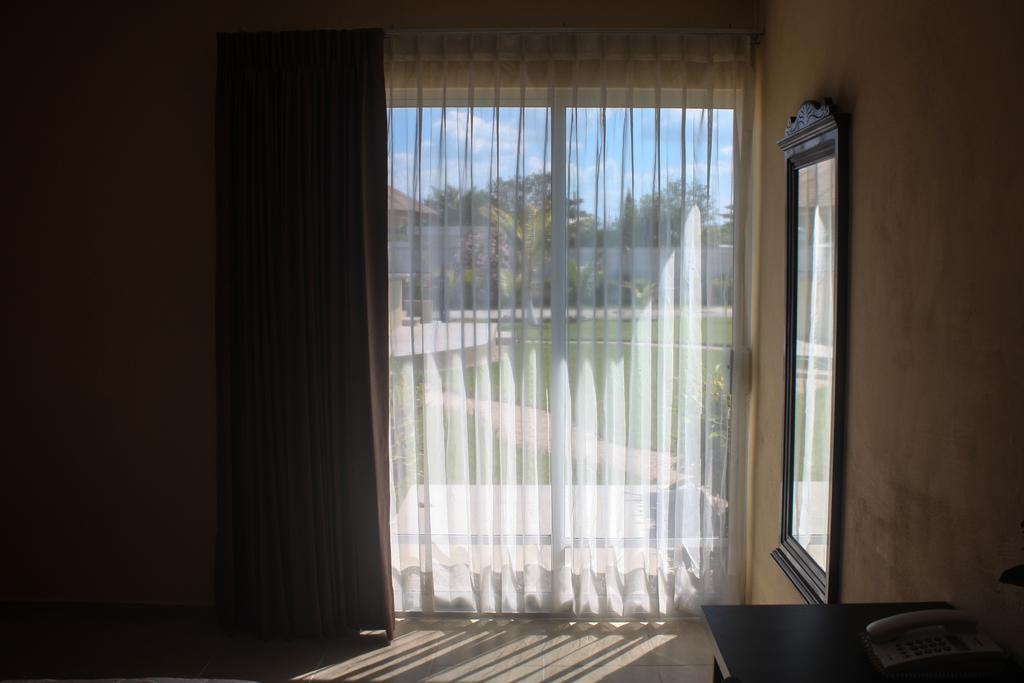 Lua Hotel Champoton Room photo